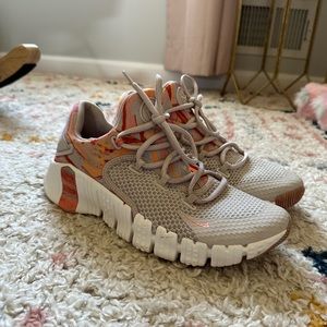 Nike Free Metcon 4, Women's 8.5